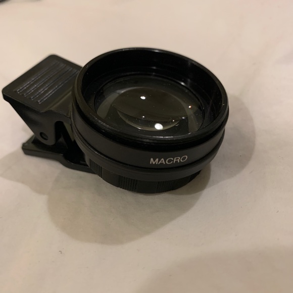 Phone Camera Lens Set - Picture 5 of 10